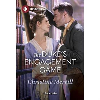 The Duke's Engagement Game