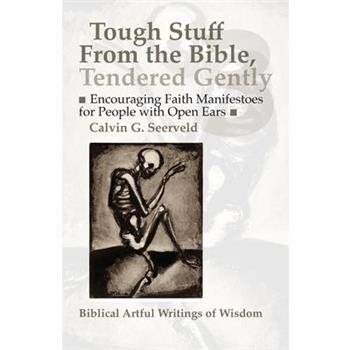 Encouraging Faith Manifestoes for People with Open Ears