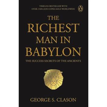 Penguin Select Classics: The Richest Man in Babylon
