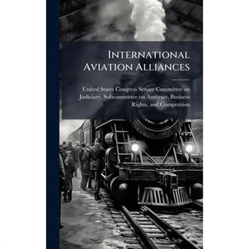 International Aviation Alliances