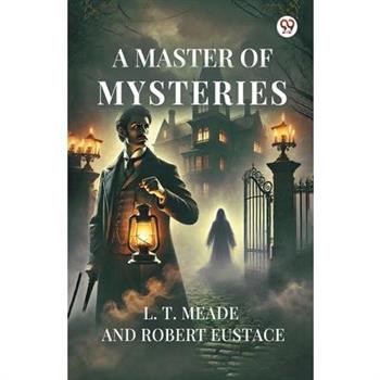 A Master Of Mysteries