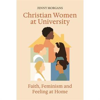 Christian Women at University