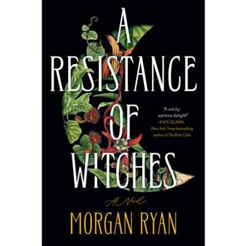 A Resistance of Witches