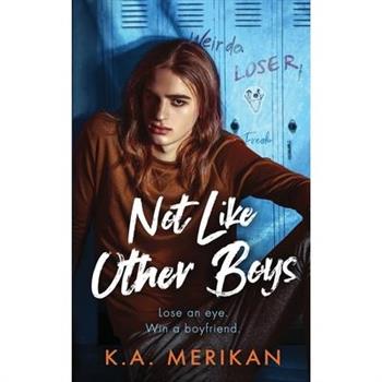 Not Like Other Boys