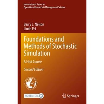 Foundations and Methods of Stochastic Simulation