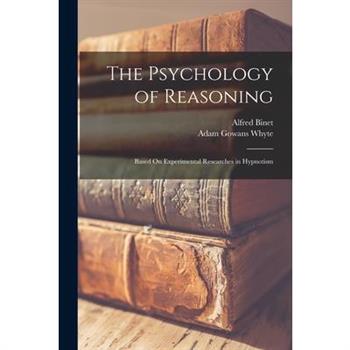 The Psychology of Reasoning