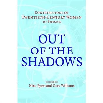 Out of the Shadows