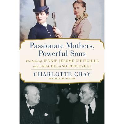 Passionate Mothers, Powerful Sons