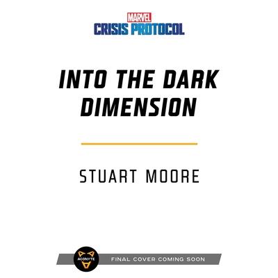 Into the Dark Dimension