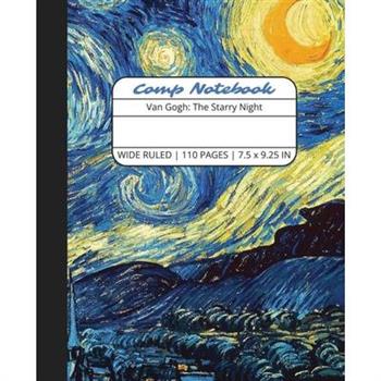 Comp Notebook
