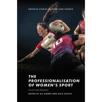 The Professionalisation of Women's Sport