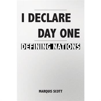 I Declare, Day One