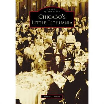 Chicago's Little Lithuania