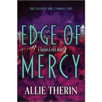 Edge of Mercy