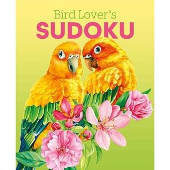 Bird Lover's Sudoku