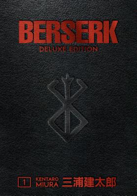 Berserk 1