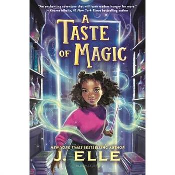 A Taste of Magic