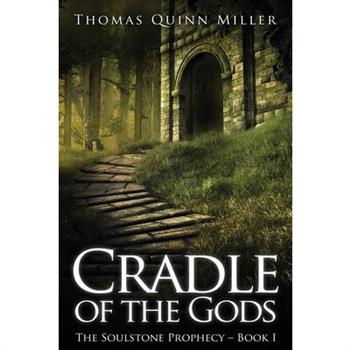 Cradle of the Gods
