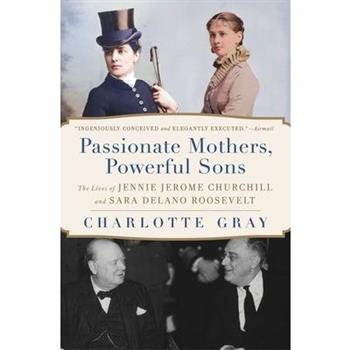 Passionate Mothers, Powerful Sons