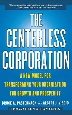 The Centerless Corporation