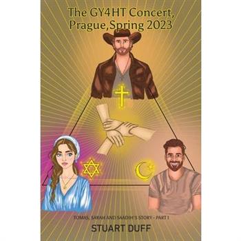 The GY4HT Concert, Prague, Spring 2023