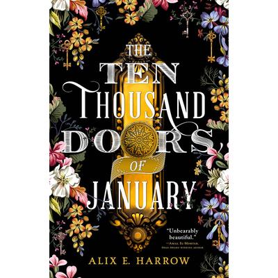 The Ten Thousand Doors of January