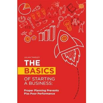The Basics of Starting a Business