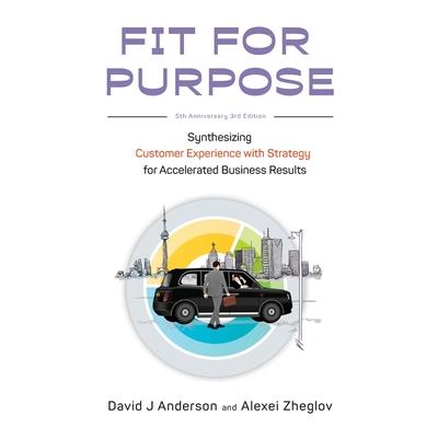 Fit for Purpose 5th Anniversary Edition