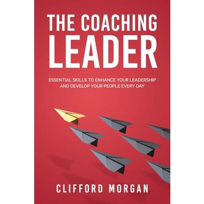 The Coaching Leader