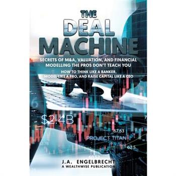 The Deal Machine