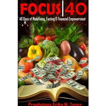 Focus 40