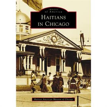 Haitians in Chicago