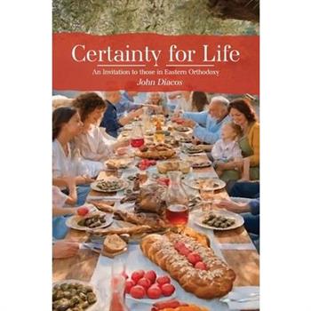 Certainty For Life