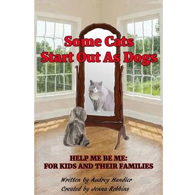 Murphdog & Company -presents- Some Cats Start Out As Dogs