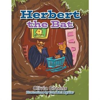 Herbert the Bat
