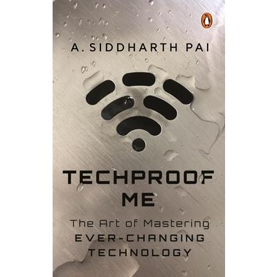 Techproof Me