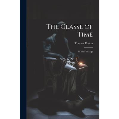 The Glasse of Time