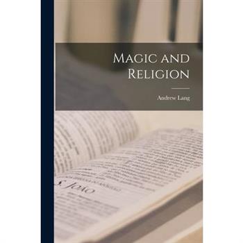 Magic and Religion