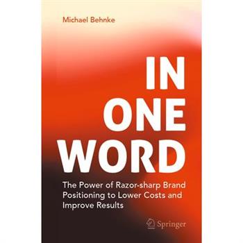 In One Word
