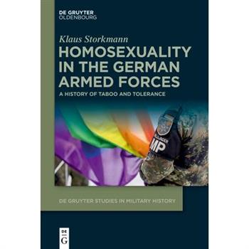 Homosexuality in the German Armed Forces