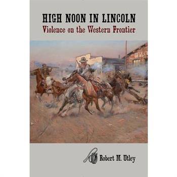 High Noon in Lincoln