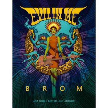 Evil in Me