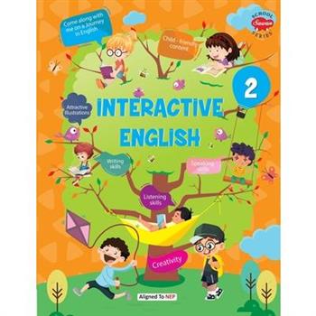 Interactive English -2