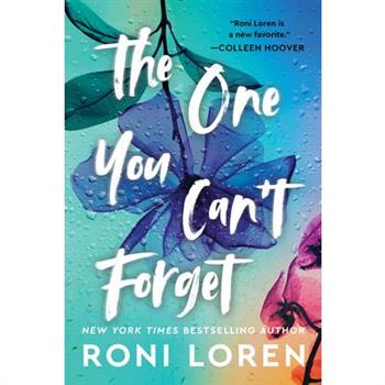 The One You Can't Forget