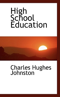 High School Education