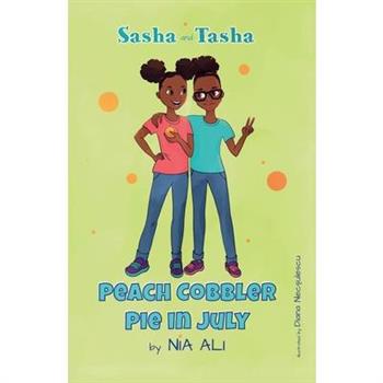 Sasha and Tasha