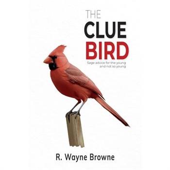 The Clue Bird