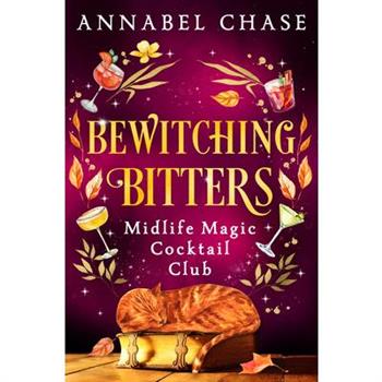 Bewitching Bitters
