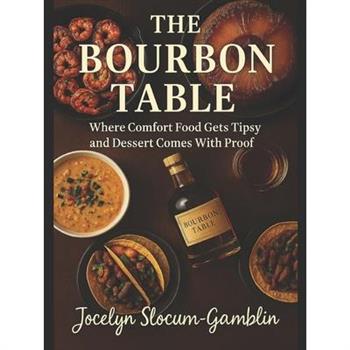 The Bourbon Table