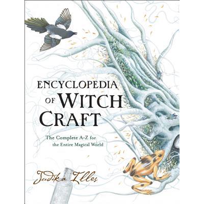 Encyclopedia of Witchcraft